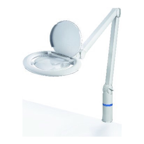 ESCHENBACH Lampe loupe varioLED 1,9xD 132 mm