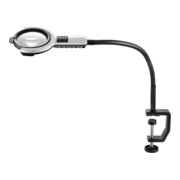 ESCHENBACH Lampe loupe varioLEDflex 2,5xD 76x350mm