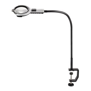 ESCHENBACH Lampe loupe varioLEDflex 2,5xD 76x565mm