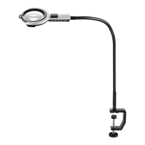 ESCHENBACH Lampe loupe varioLEDflex 2,5xD 76x565mm