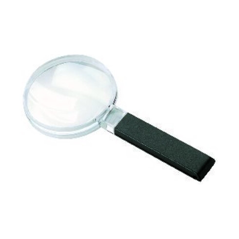 Eschenbach Leseglas 2,5 x D 80mm