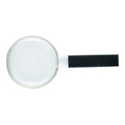 ESCHENBACH Loupe à main D 65 mm 3x