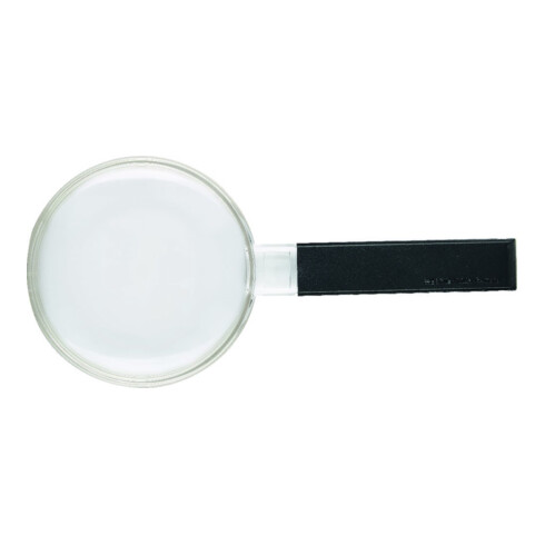 ESCHENBACH Loupe à main D100mm 2x