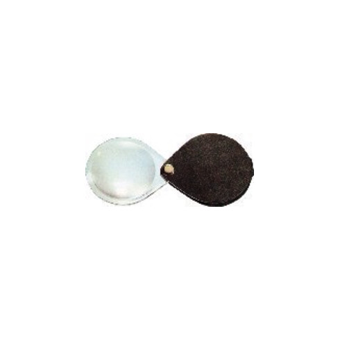 ESCHENBACH Loupe à manche Classic 3,5x Ø 50 mm