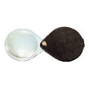 ESCHENBACH Loupe à manche Classic 6,0 x D 30 mm
