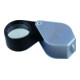 ESCHENBACH Loupe à manche Précision 6,0 x D 21 mm-1