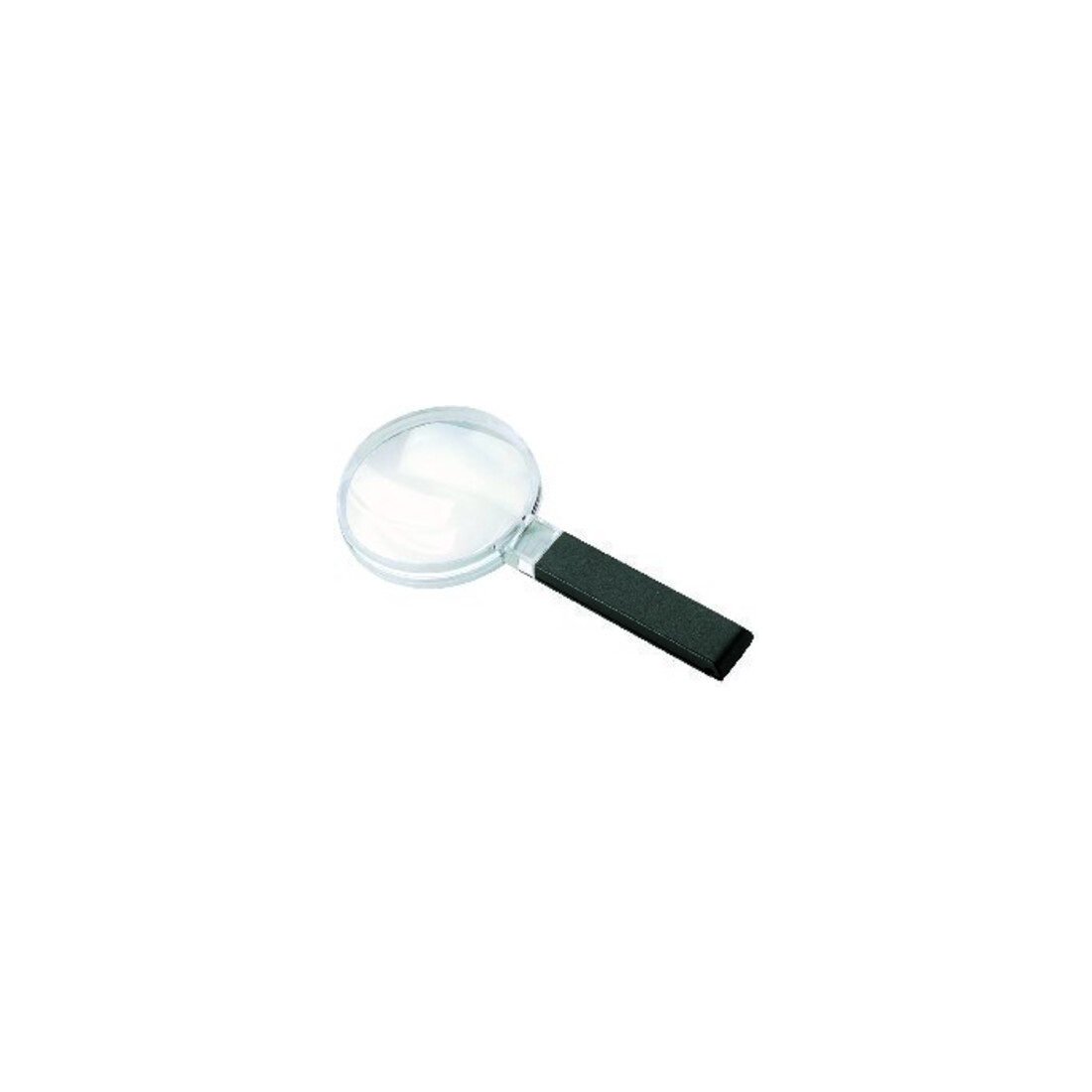 Eschenbach Loupe de lecture 2,5 x D 80 mm