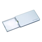 ESCHENBACH Loupe de poche éclairante easy 4,0x