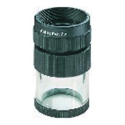 ESCHENBACH Loupe de précision avec échelle 7xA D23mm