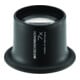 ESCHENBACH Loupe d'horloger 3 x plan-convexe-1