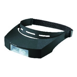 ESCHENBACH Loupe frontale laboComfort 2x250 mm