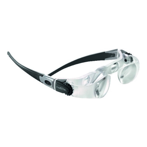 ESCHENBACH Loupe-lunettes maxDetail 2x