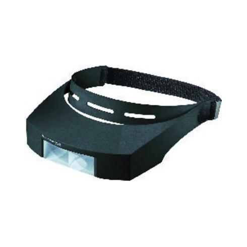 ESCHENBACH Loupe serre-tête laboComfort 3x130mm