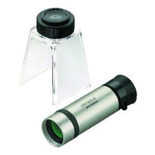 Eschenbach Monoculaire manuel vario Plus 8 x 20 mm