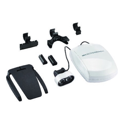 ESCHENBACH Phare LED pour max Detail