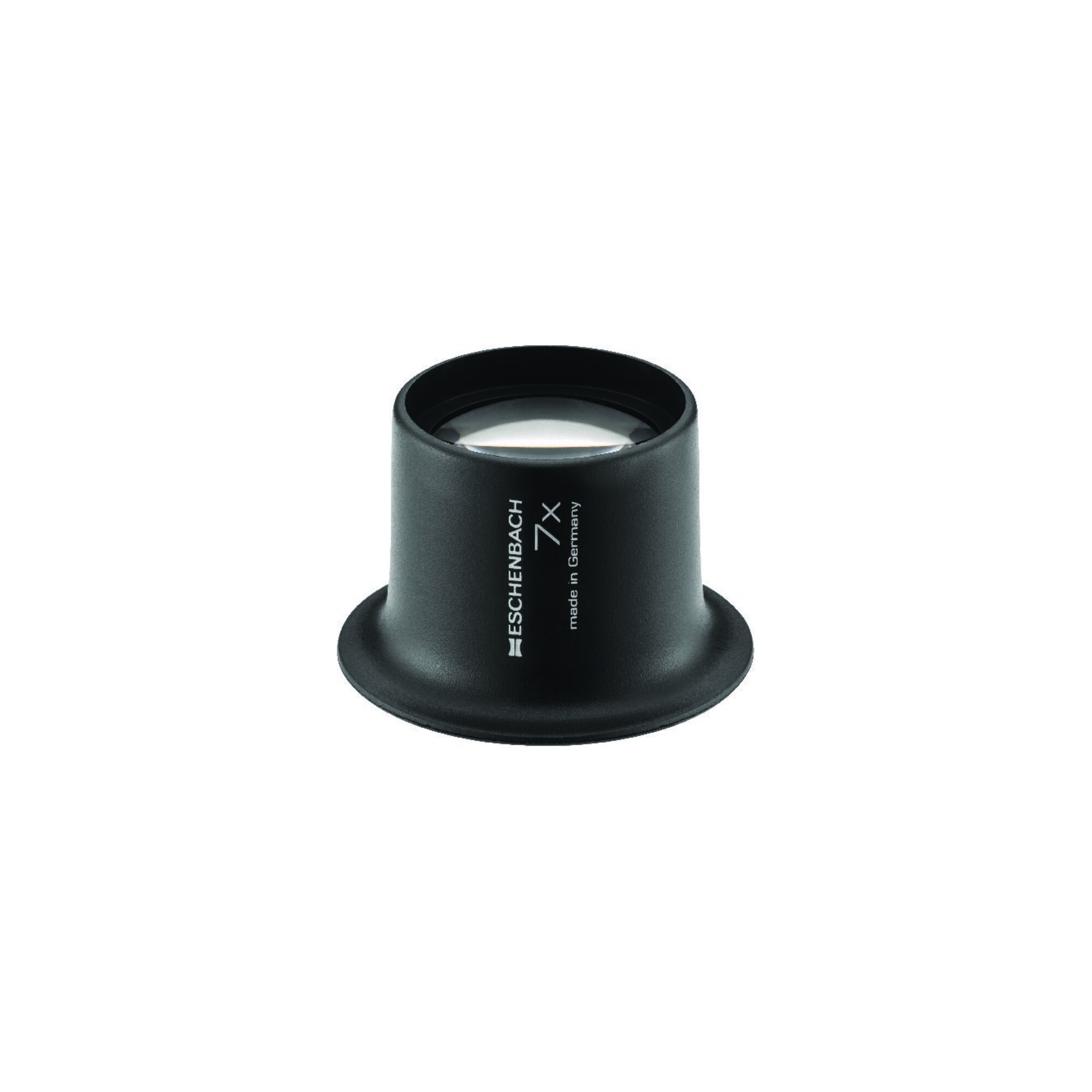 Eschenbach Uhrmacherlupe 11245 5x (Ø)25 mm Anthrazit