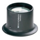 Eschenbach Uhrmacherlupe 11245 5x (Ø)25 mm Anthrazit-1