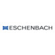Eschenbach Uhrmacherlupe 11245 5x (Ø)25 mm Anthrazit-3