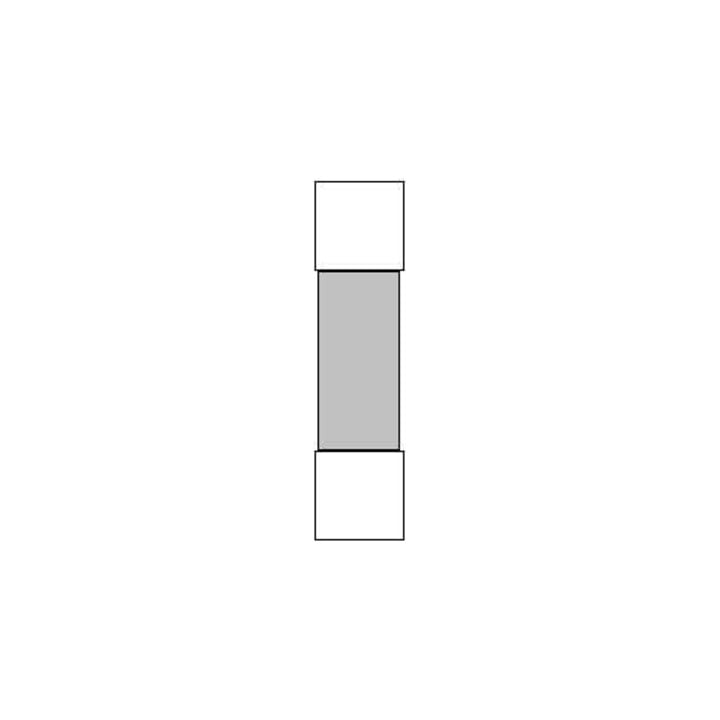 Eska Fusible G F 10A 5x20mm 520.027