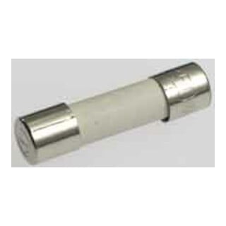Eska G-Sicherungseinsatz FF 1, 6A 5x20mm 520.119