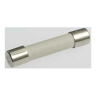 Eska G-Sicherungseinsatz FF 4A 6,3x32mm 632.123