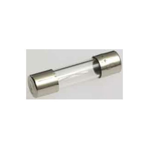 Eska G-Sicherungseinsatz M 6,3A 5x20mm 521.025