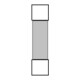 Eska G-Sicherungseinsatz T 1A 5x20mm Keramik 522.717-1