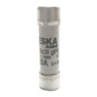 eska Sicherungseinsatz 1A 500V 690V träge 1.038.317