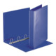 Esselte Präsentationsringbuch 49715 DIN A4 30mm PP blau-1