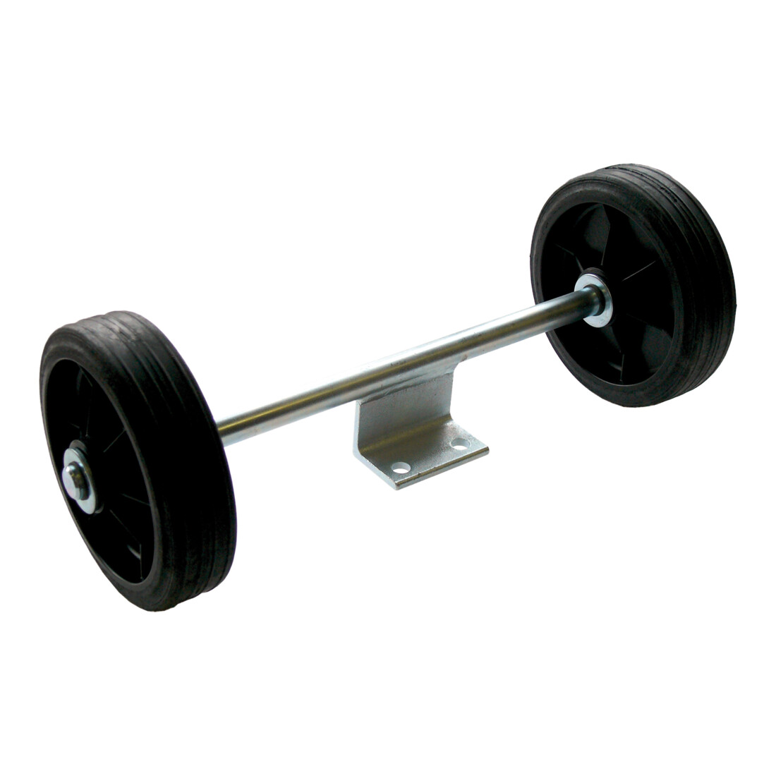 Essieu de roue Eibenstock pour BST 182 V/S