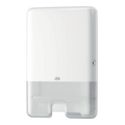 Essity Distributeur de serviettes Tork 552000 H444×I302×P102 mm avec indicateur de niveau et verrouillage
