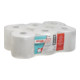 Essuie-tout Wypall L10 7491 L380xl185env. mm 1 couche, RCS blanc 6 RL/VE-1