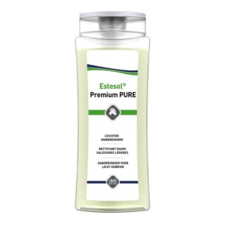 Estesol Handreiniger Premium PURE 250ml Fl. VE