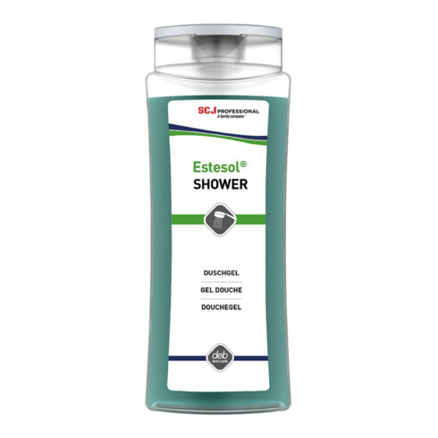 Estesol Hautreiniger cheveux & corps 250 ml fl. VE
