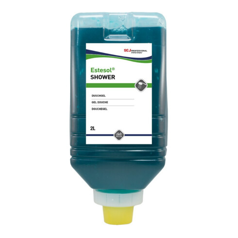 Estesol Hautreiniger cheveux & corps 2L flacon souple VE