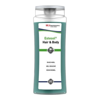 Estesol Hautreiniger Cheveux & Corps Flacon 250 ml VE