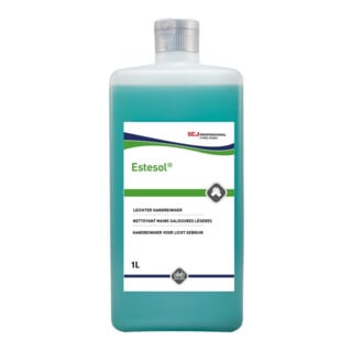 Estesol Hautreiniger classic 1L Flasche VE