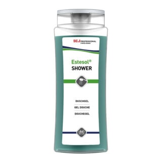 Estesol Hautreiniger hair&body 250ml Fl. VE