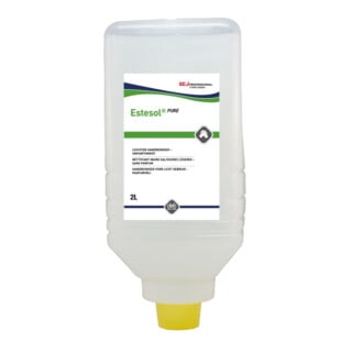 Estesol Hautreiniger mild wash 1L Softflasche VE