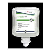 Estesol Lotion Pure Nettoyant Mains 1L Cartouche VE