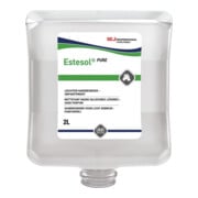 Estesol Lotion Pure Nettoyant Mains 2L Cartouche VE