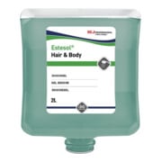 Estesol Nettoyant Haut Hair & Body 2L Cartouche VE
