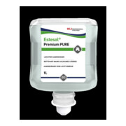 Estesol Nettoyant Mains Premium PURE 1L Cartouche VE