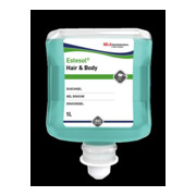 Estesol Nettoyant Peau Hair & Body Cartouche 1L VE