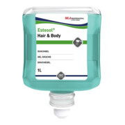 Estesol Nettoyant Peau Hair & Body Cartouche 1L VE