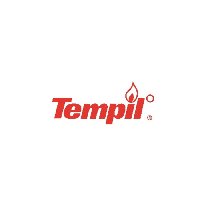 ESTIK Elektronisches Thermometer Messber.0 b.537Grad TEMPIL