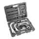 Facom Estrattore idraulico esterno, 3 set di bracci estrattori, set di accessori in valigetta di plastica, 15pz.-1
