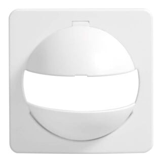 ESYLUX Abdeckung IP20-BJSI weiß MD 180i und PD COVER BUJ REF IP20WH
