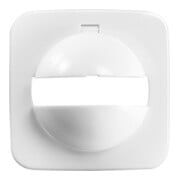 ESYLUX Abdeckung IP20-BJSI weiß MD 180i und PD COVER BUJ REF IP20WH-3