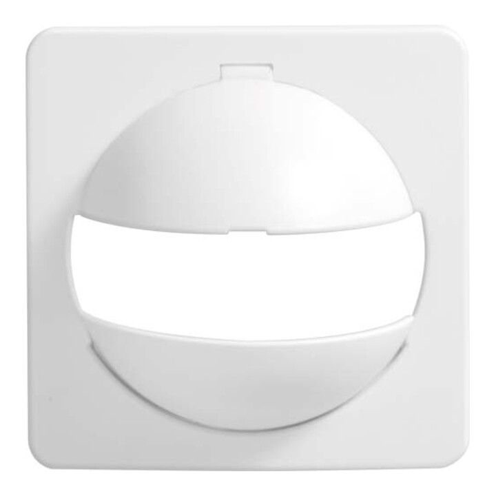 ESYLUX Abdeckung IP20-G55 weiß MD 180i und PD COVER GIR S55 IP20WH